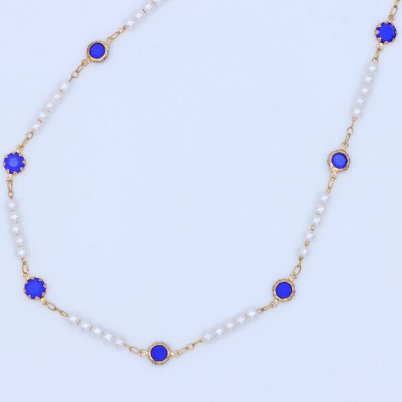 Minimalist Necklace Chain, Elegant Jewelry for Women & Girls | MLCRC1963 - Picture 2 of 10